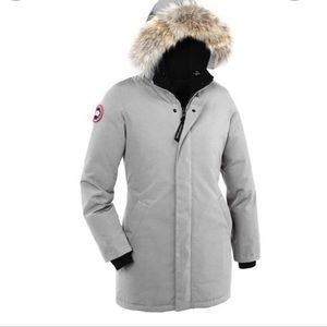 Down Winter coat (up to -35)